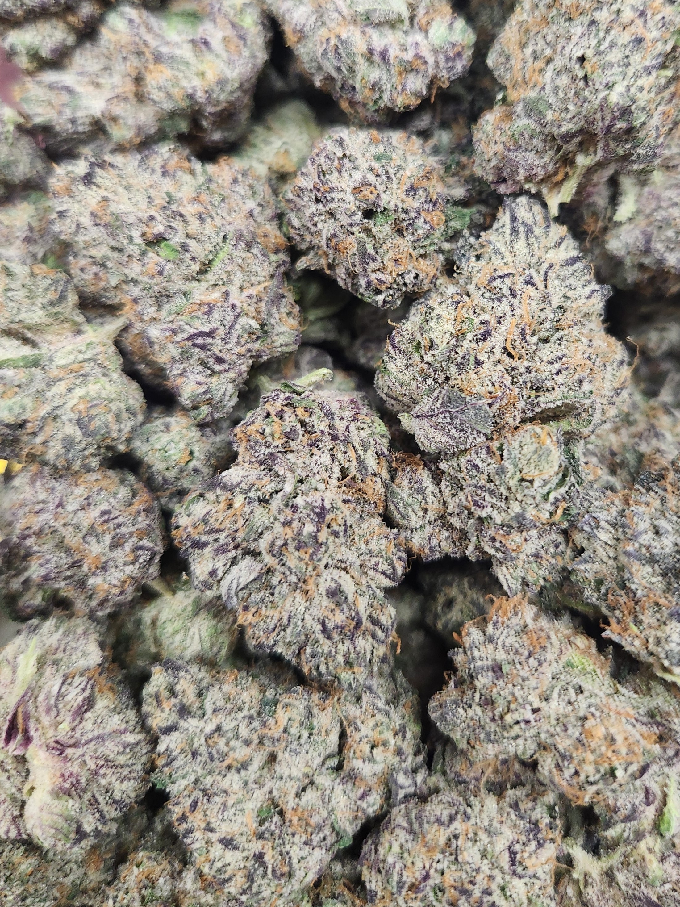 Photograph of product: Fire Tier Deli - Deadpool OG Smalls - 1g