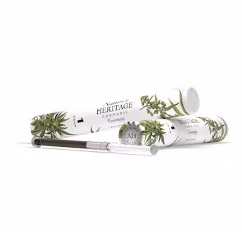 Photograph of product: Nature's Heritage TH-oui RSO