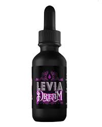 Photograph of product: Dream (I) -Tincture (300mg)