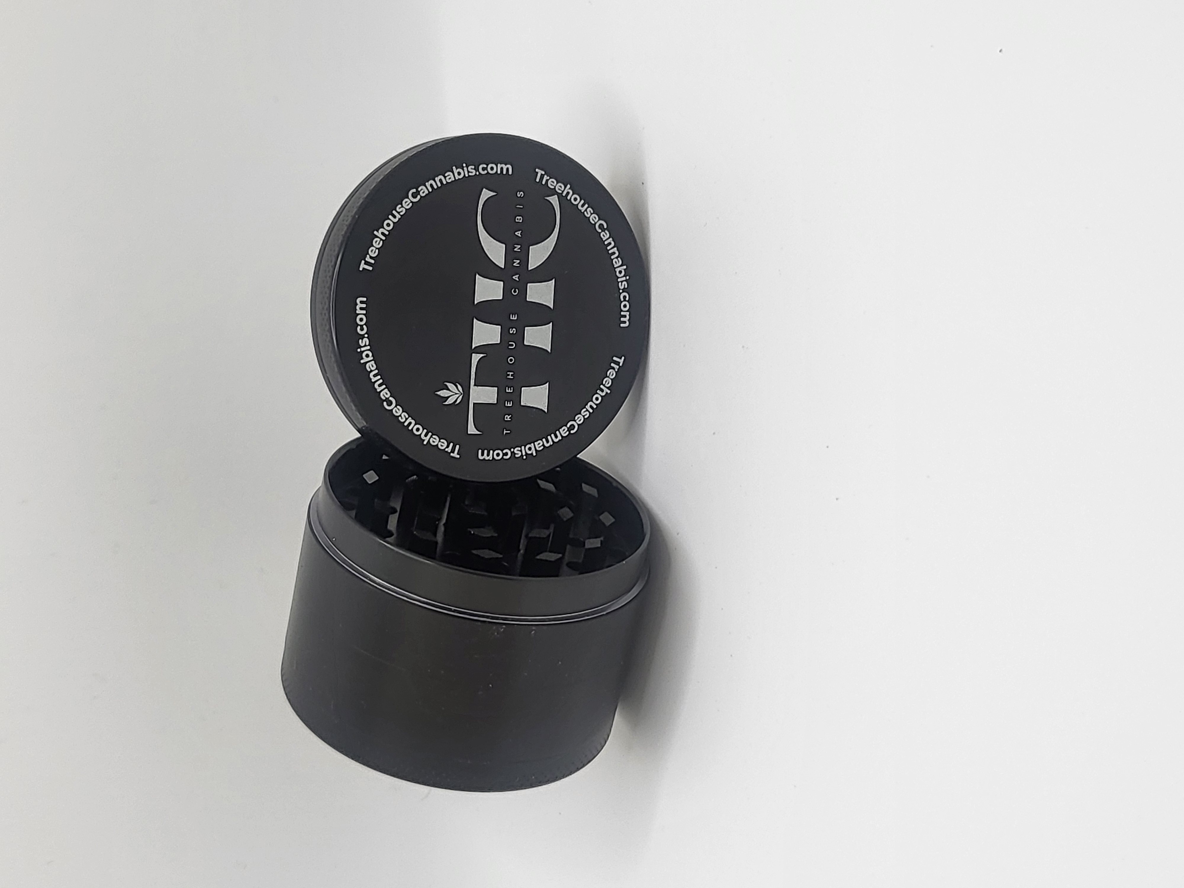 Photograph of product: Treehouse Metal Grinder