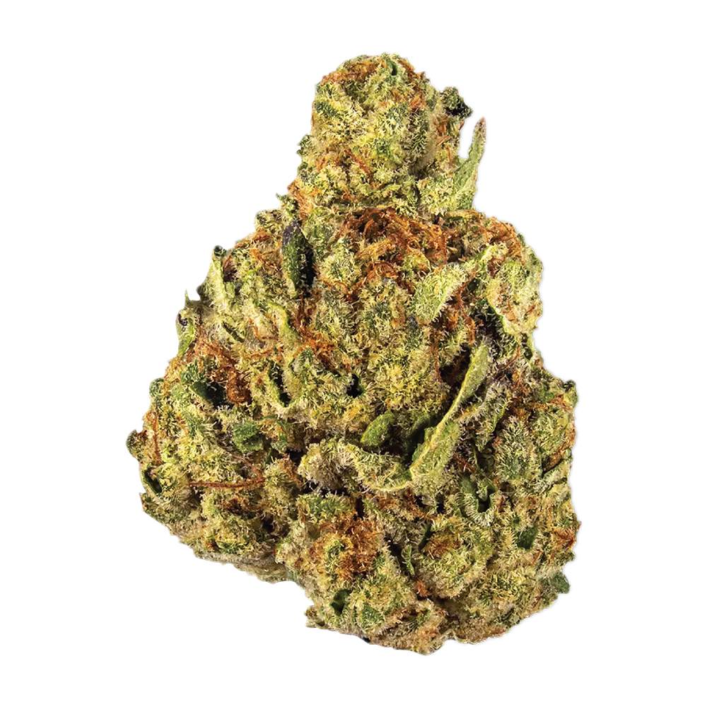 Photograph of product: GMO Sherb Crasher Flower by Glorious Oui'd Co. - 28g
