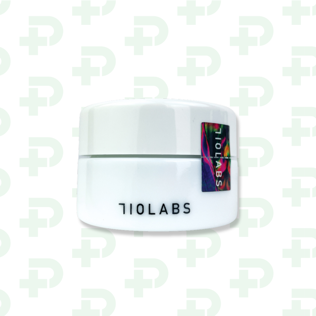 Photograph of product: 710 Labs - Flower - Chrome #27 - 3.5g