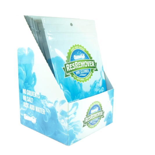 Photograph of product: ResRemover $6
