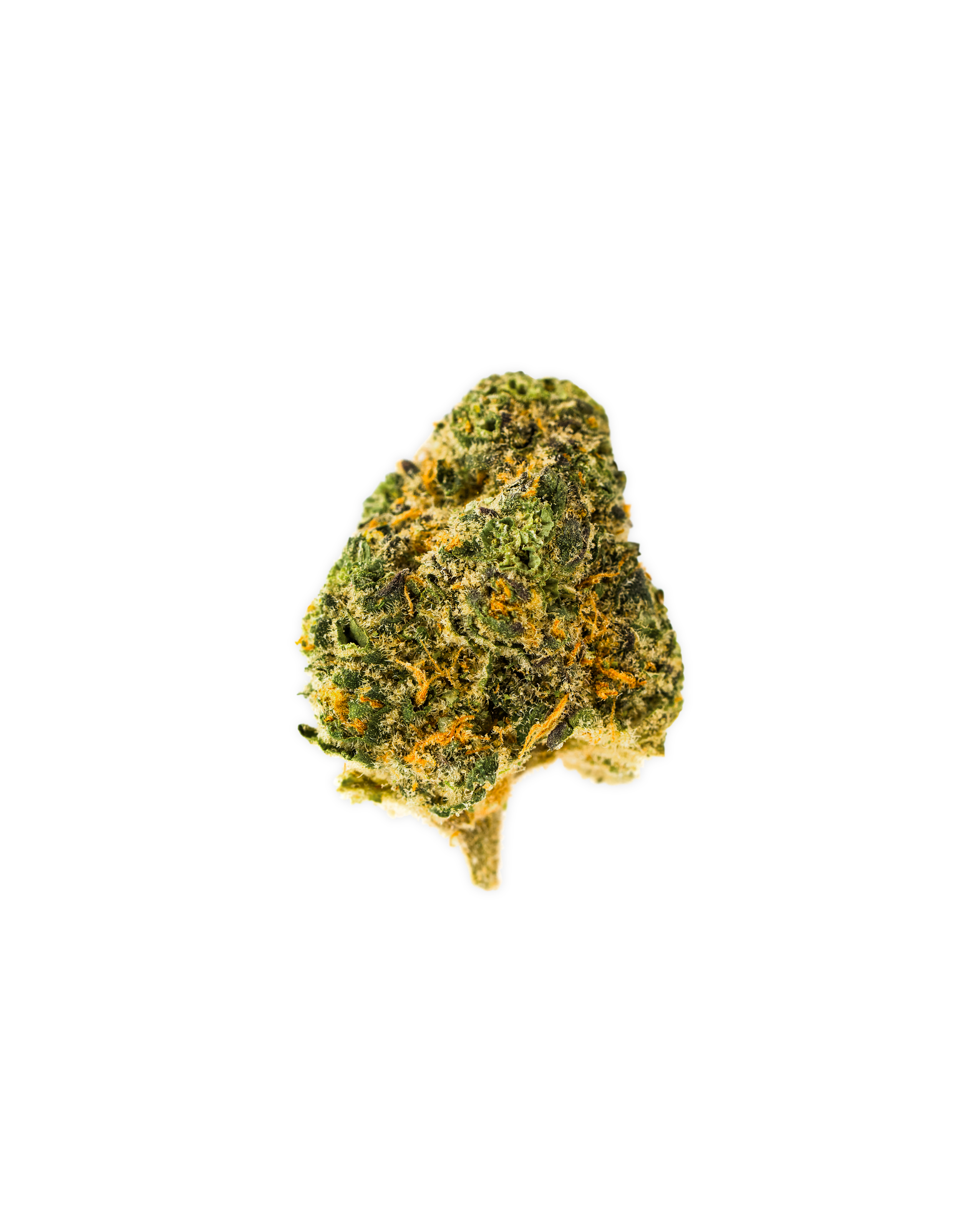 Photograph of product: Indoor CLOCKWORK ORANGE | 3.5 g - 3.5g