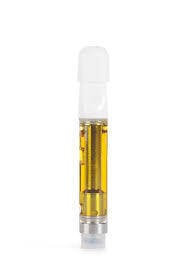 Photograph of product: Sparq I Pineapple Express (S) 1g Vape