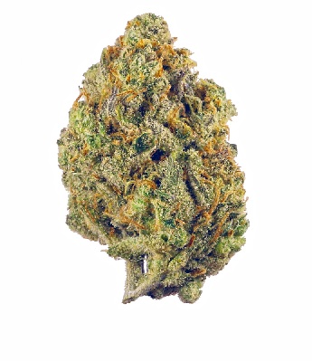 Photograph of product: Paradise Canna Co | Lilac Diesel (H) - 3.5g