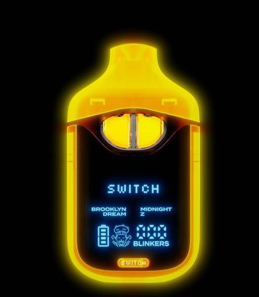Photograph of product: Brooklyn Dream x Midnight-Z | AIO (S/I)