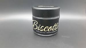 Photograph of product: Mechanic Farm | Flower | Biscotti - 3.5g