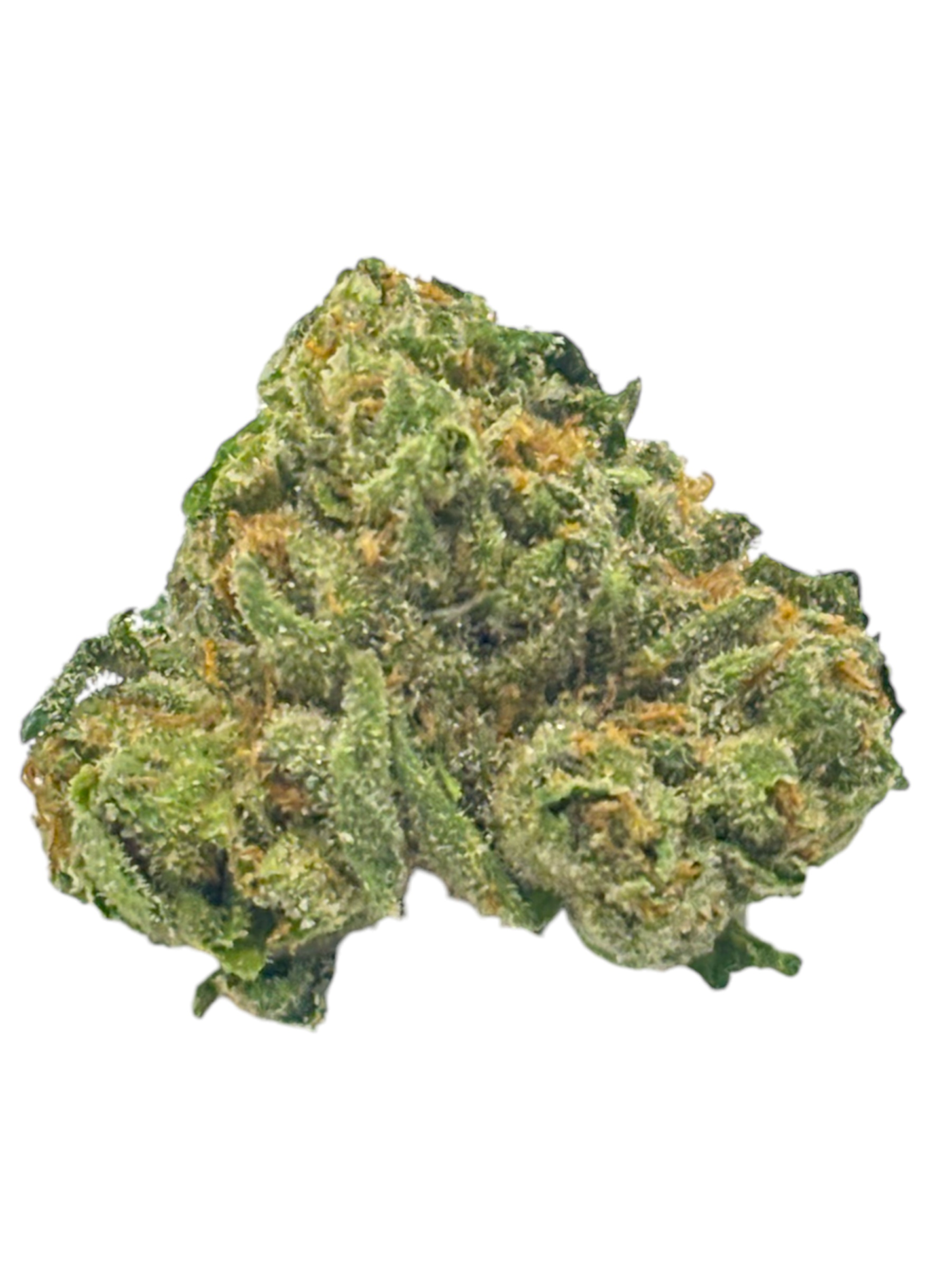 Photograph of product: Glorious Apple Banana Candy "Smalls" Rec - 1g