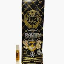 Photograph of product: CR PLATINUM DONNY
