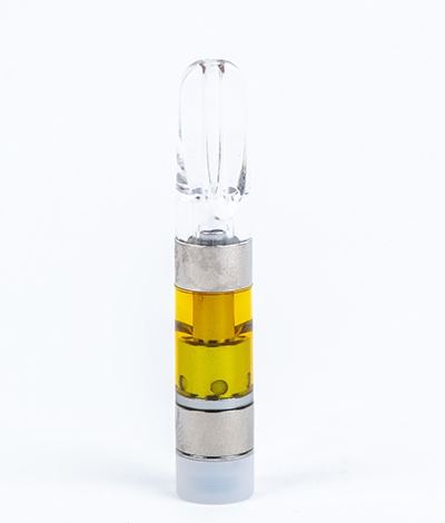 Photograph of Product: Seed & Smith - Live Resin Cartridge - Citrus Bliss (S)