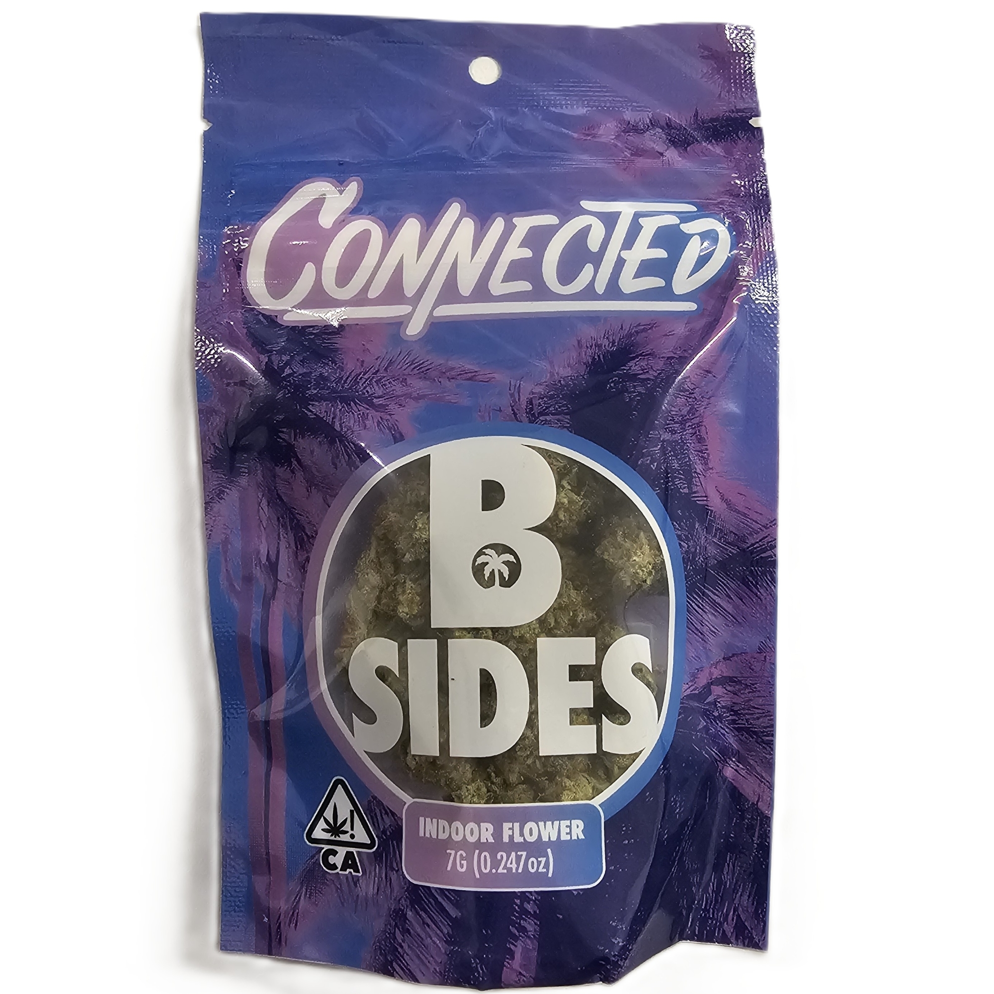 Photograph of product: BIO DIESEL 7G FLOWER