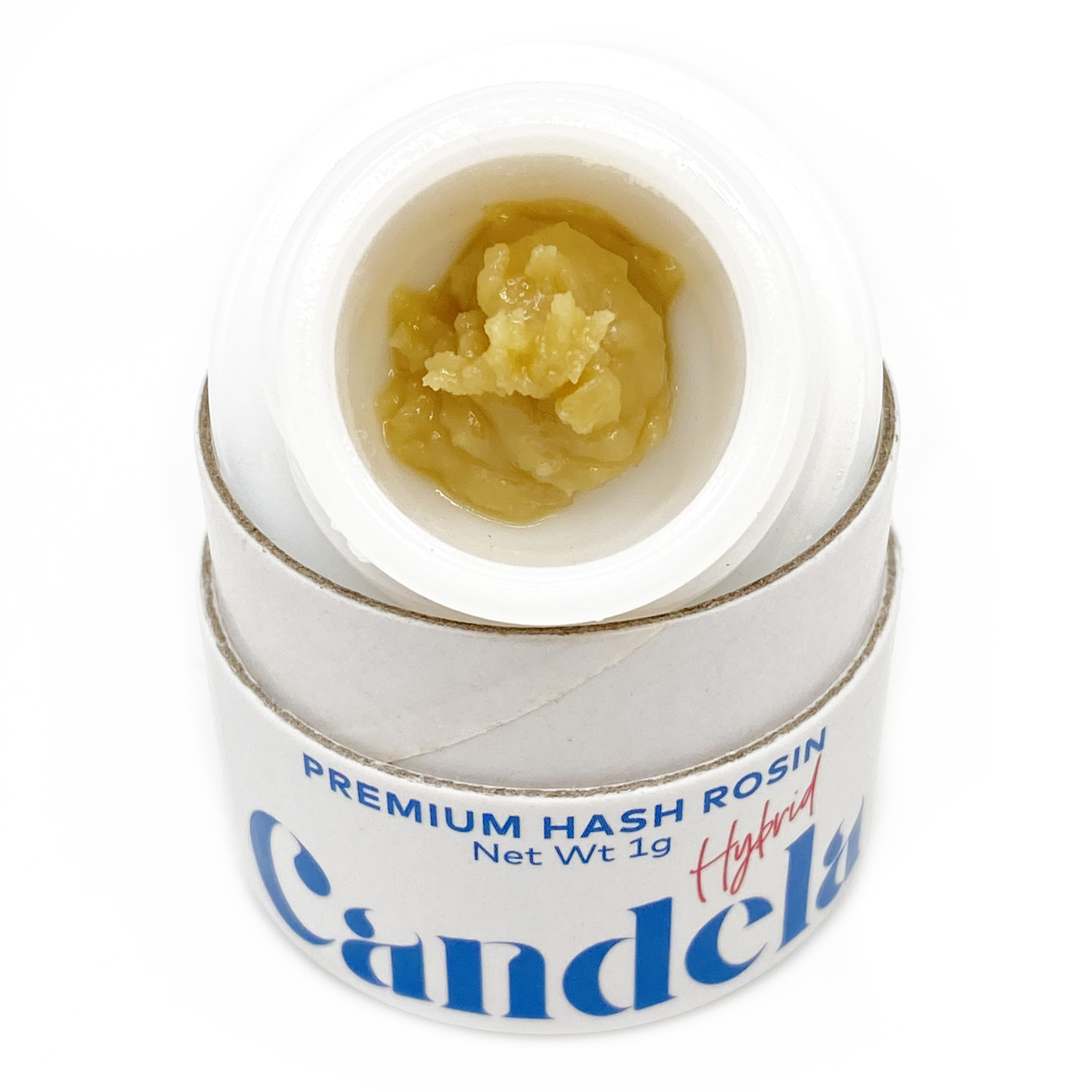 Photograph of product: Candela Don Mega Live au chocolat Rosin Rec