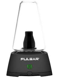 Photograph of product: Pulsar Sipper Dual Use Concentrate or 510 Cartridge Vaporizer