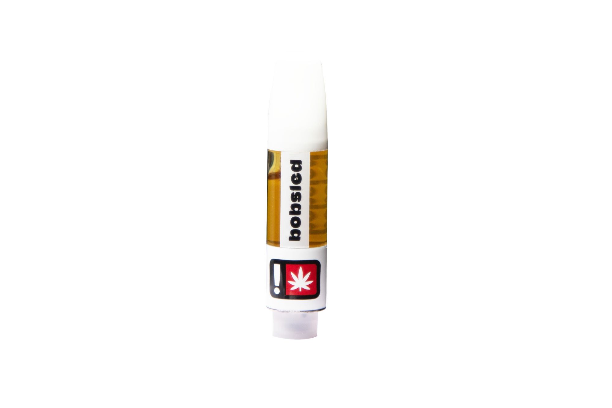 Photograph of product: Bobsled | Caramelicious Diamond Cartridge