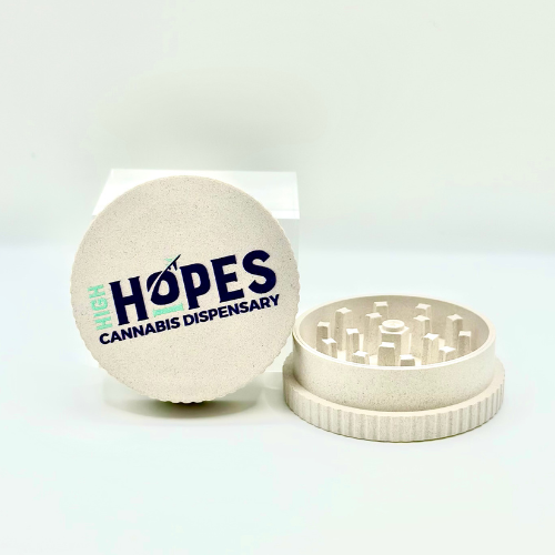 Photograph of product: High Hopes | Grinder