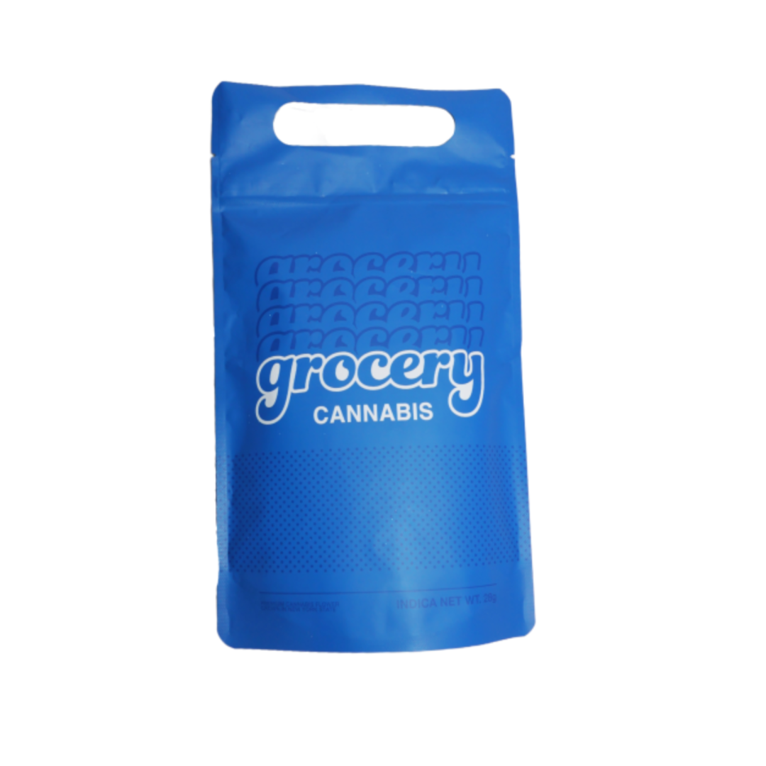Photograph of product: GROCERY OUID! | FLOWER | RS-11 - 28g