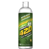 Photograph of product: Formula 420 All Natural Cleaner 16oz $14