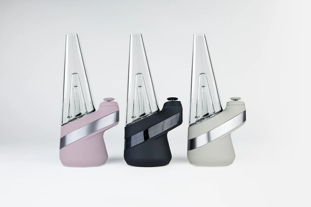 Photograph of product: Puffco New Peak Pro