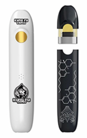 Photograph of product: FM V3 MAC Daddy E