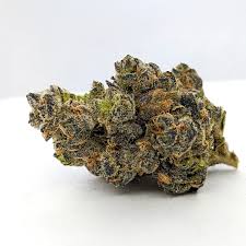 Photograph of product: Natural State Triple Scoop 3.5g Oui'd Flower