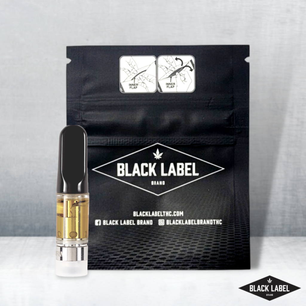 Photograph of product: Durban RNTZ | Cartridge | 1g