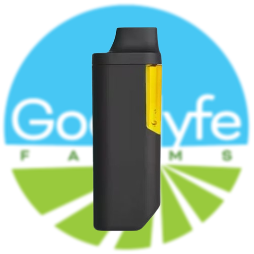Photograph of product: Good Lyfe - Disposable - Tahiti Breeze