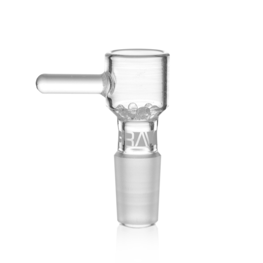 Photograph of product: GRAV 14mm Octobowl $15