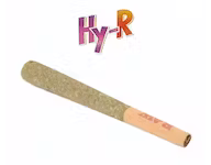Photograph of product: HY-R - Banana Candy - 1g Infused