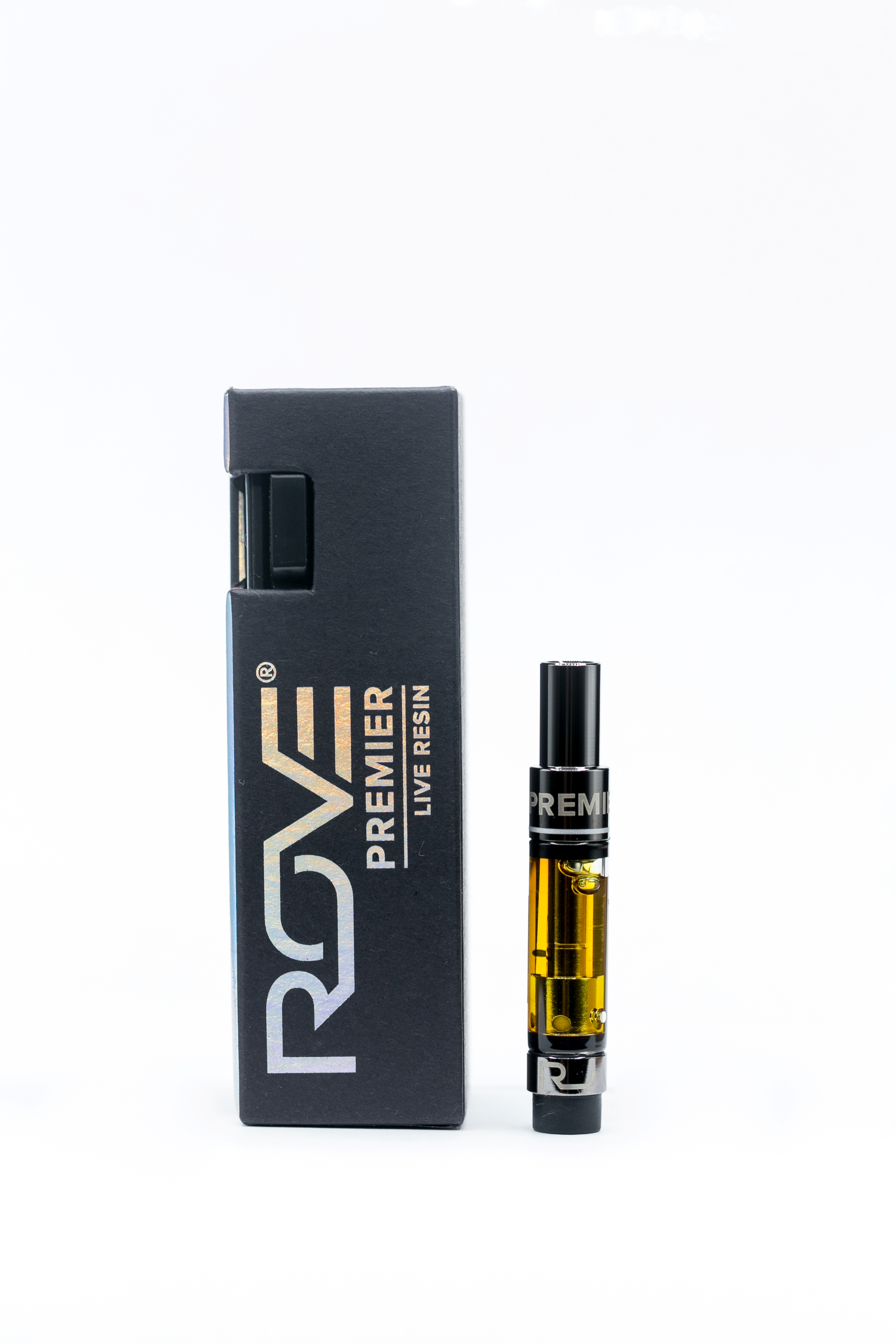 Photograph of product: Premier Bubba Fett Live Resin Cart