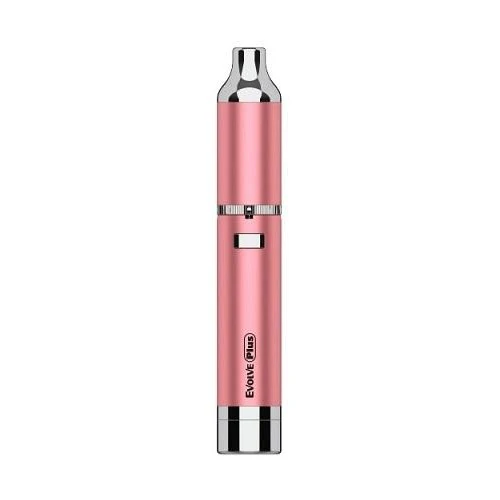 Photograph of product: Yocan Evolve Plus | Pink