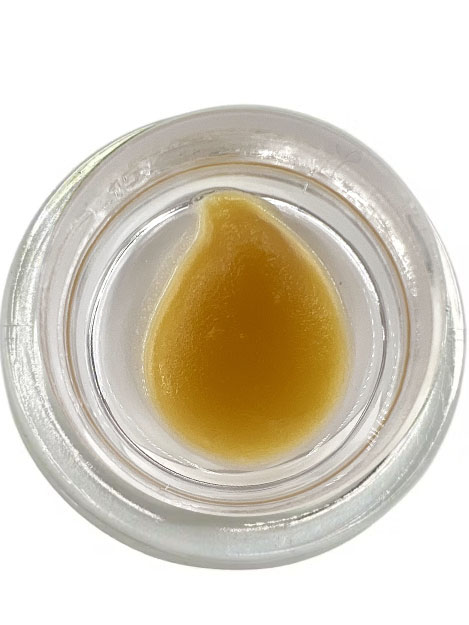 Photograph of product: Stickee Cream Pop Live Resin Rec