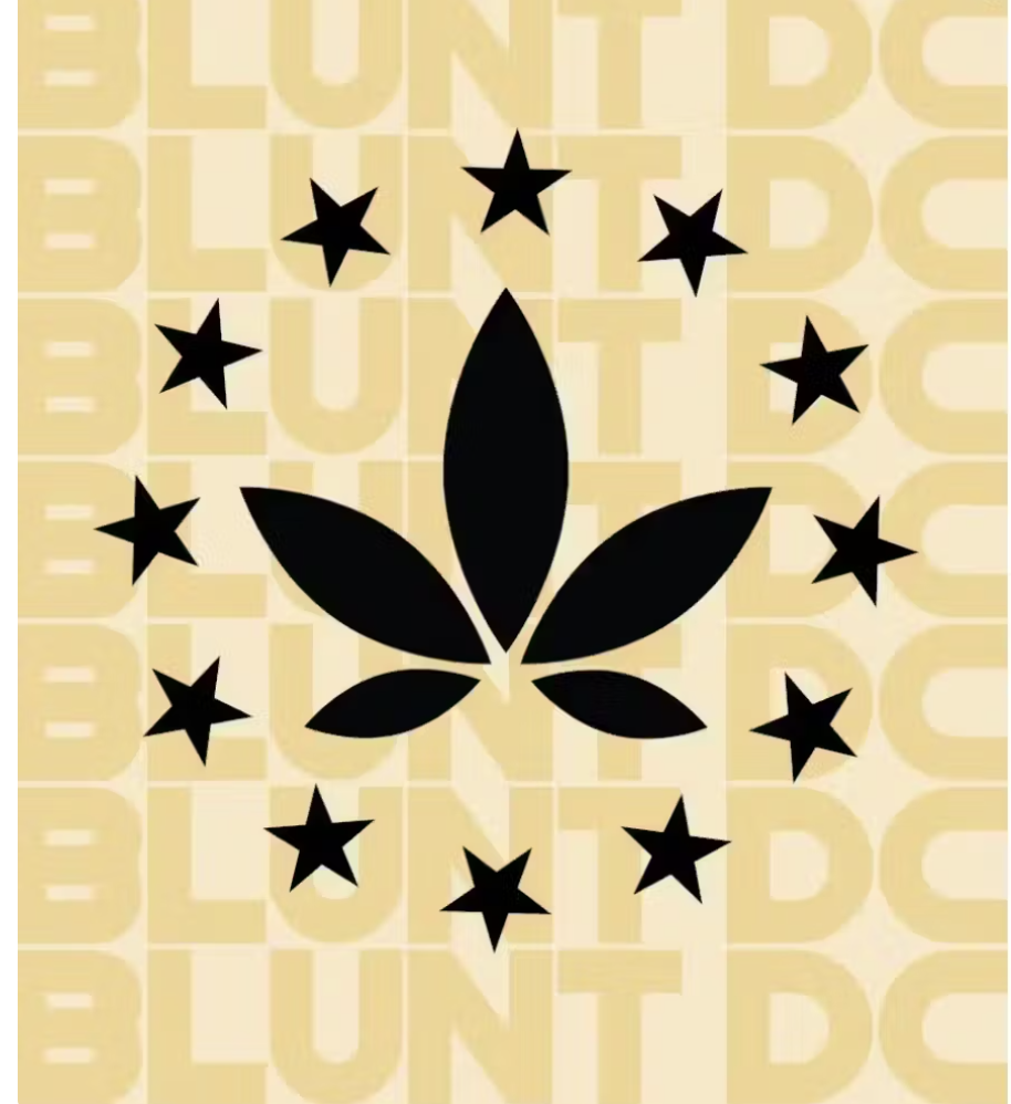 Photograph of product: Preroll - Paris Mint 0.7g