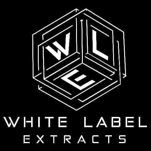 Photograph of product: White Label Extracts - Cured Resin Cart - Peanut Butter Breath