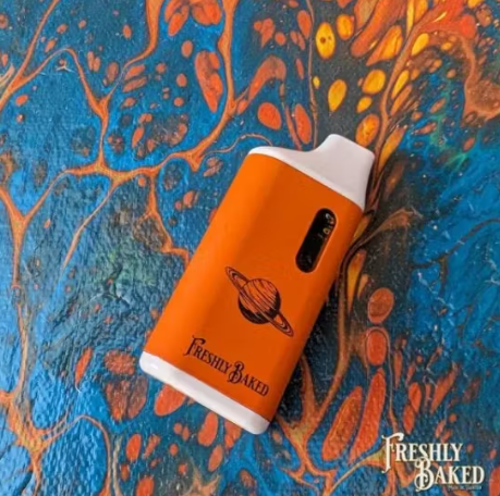 Photograph of product: Sour Diesel Dispo | 1g