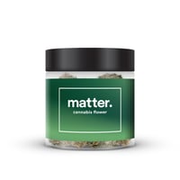 Photograph of product: Granny Candy Cured Concentrate 1g | & Shine | (S)