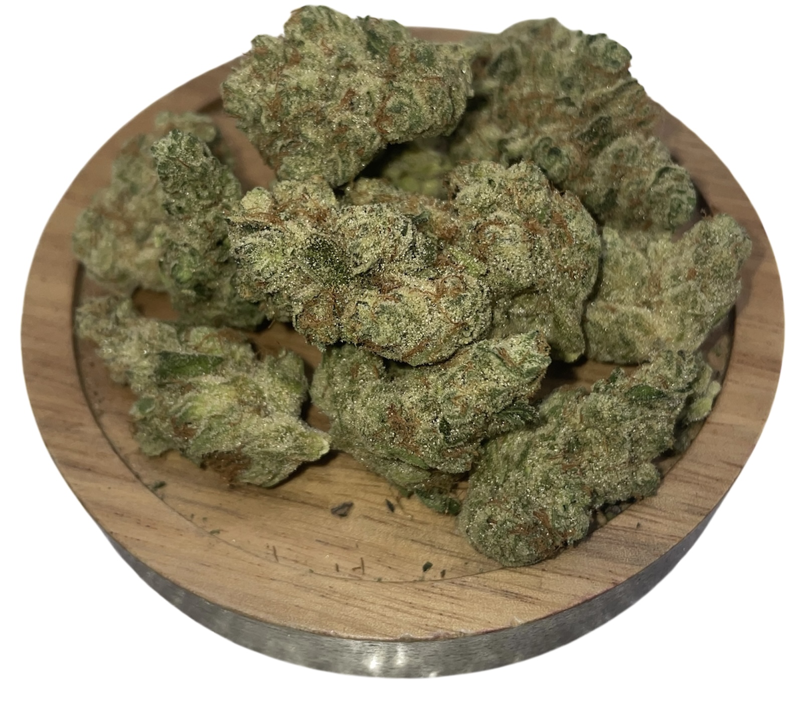 Photograph of product: Super Starburst - 28g