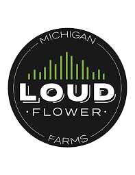 Photograph of product: DELI - Loud Label - Detroit Candy - 28g
