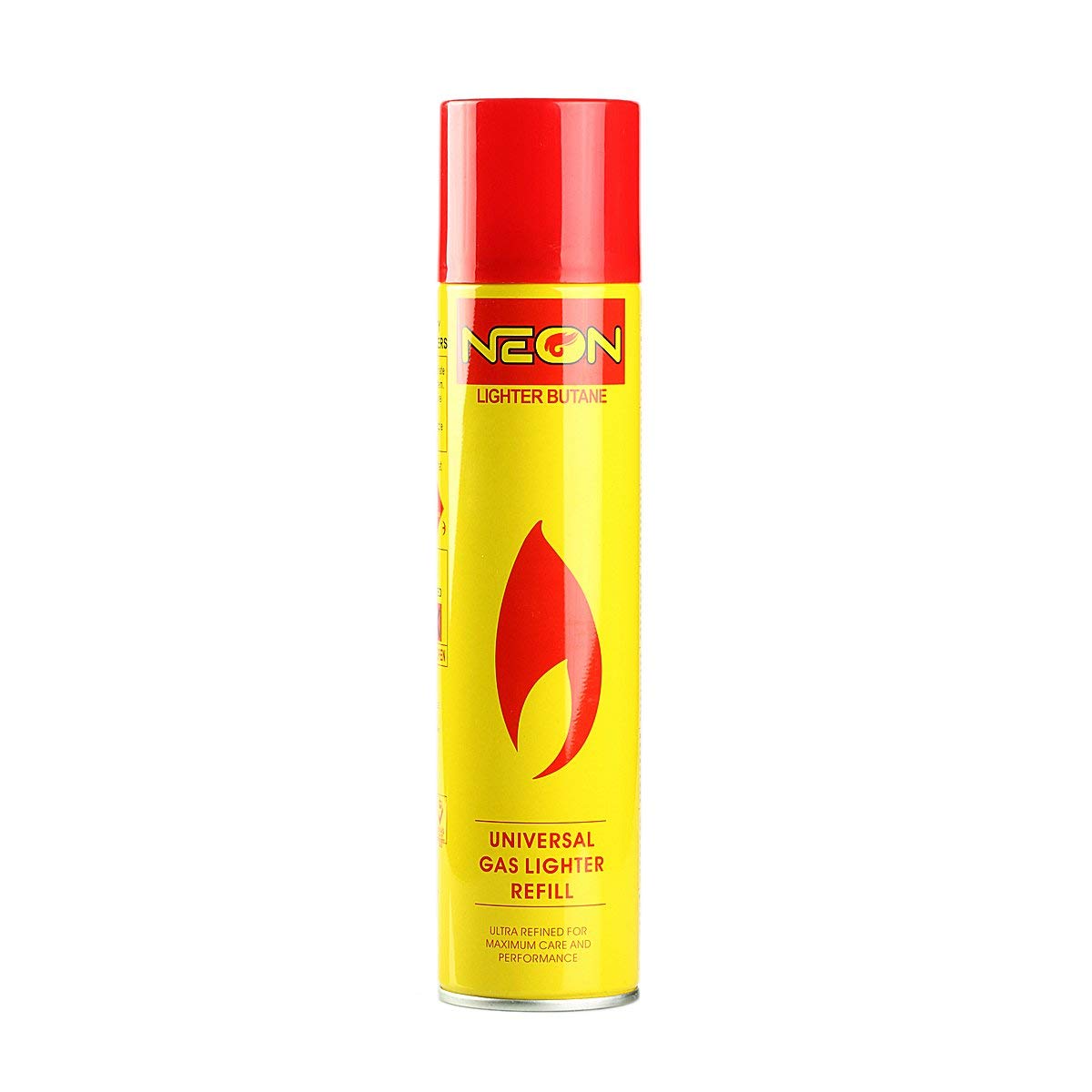 Photograph of product: Butane | $5