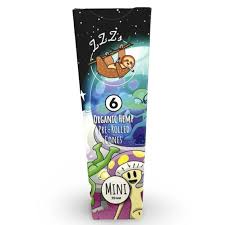 Photograph of product: Intergalactic | 6pk Mini Cones