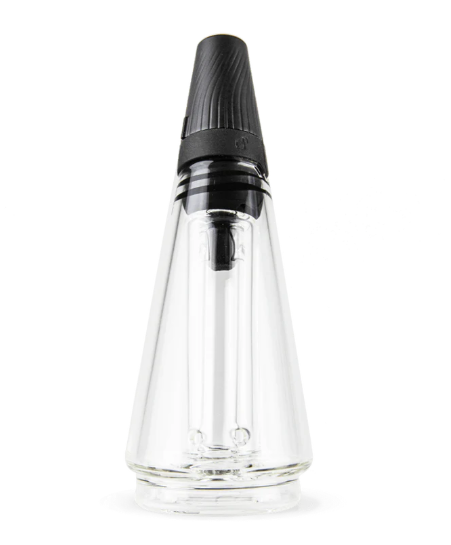 Photograph of product: Peak | Travel Glass | Clear