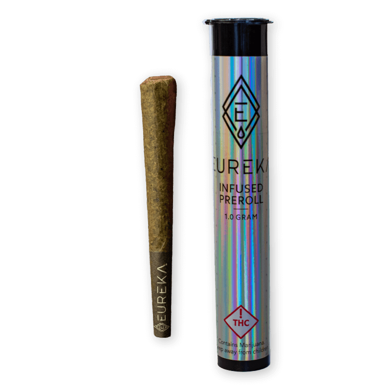 Photograph of product: EUREKA - QUANTUM