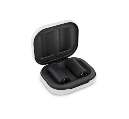 Photograph of product: Puffco Pivot 3D Chamber 2-Pack | Onyx