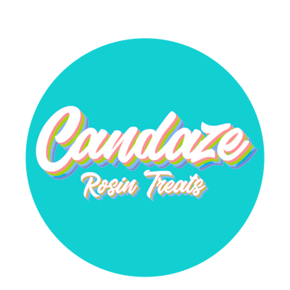 Logo for img-fluid: Candaze