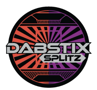 Photograph of product: Dabstix - Splitz - Smackerz x Purps & Terps 2Pk Infused Prerolls