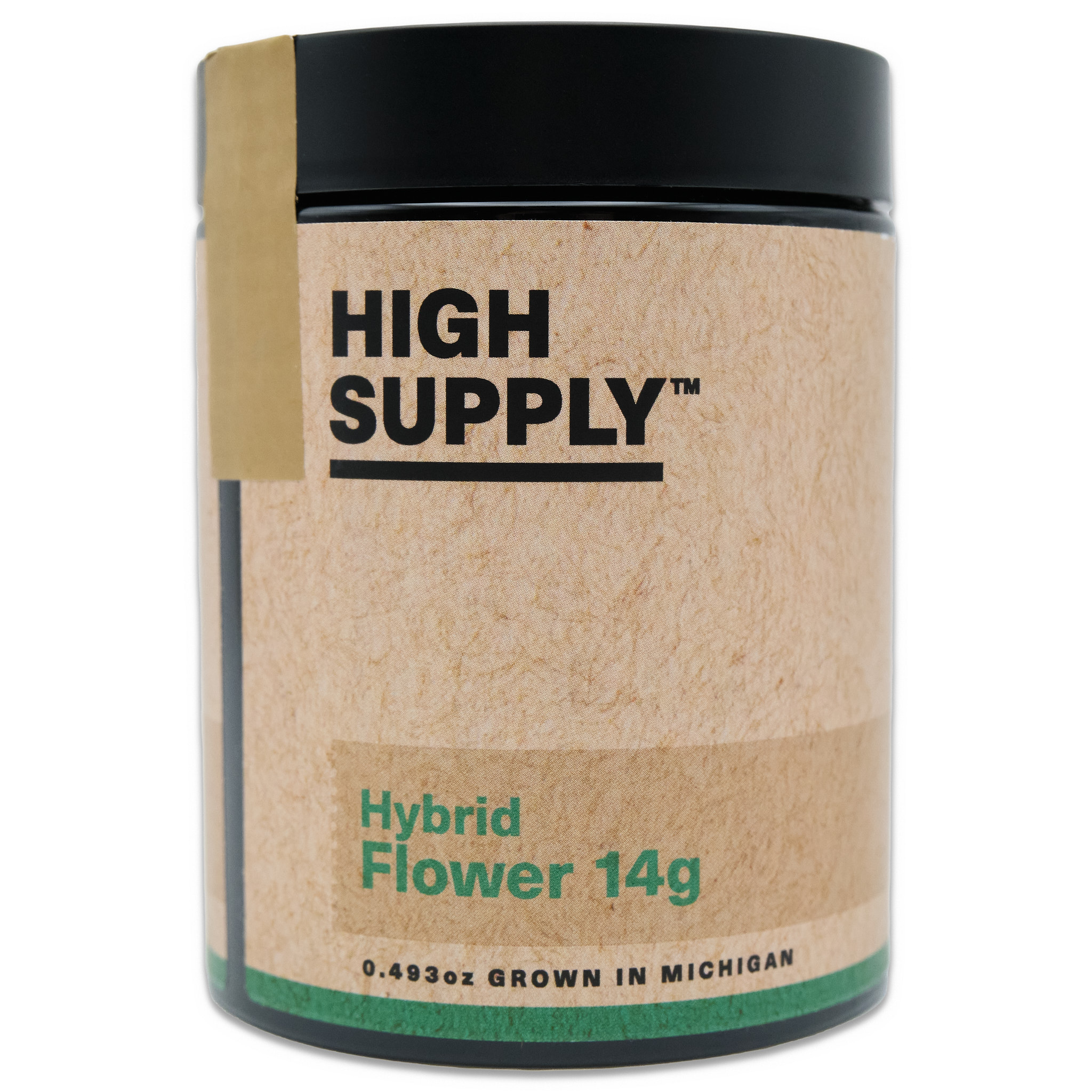 Photograph of product: Pink Certz Jar - 28g