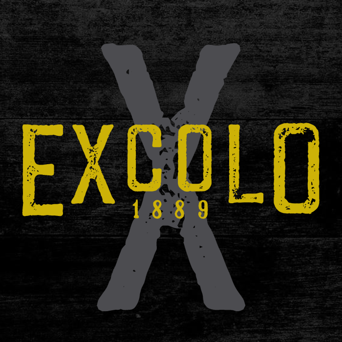 Logo for img-fluid: Excolo