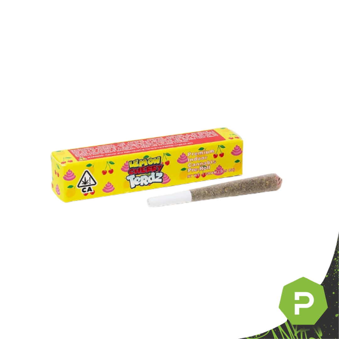 Photograph of product: Clout King Preroll | LCZ
