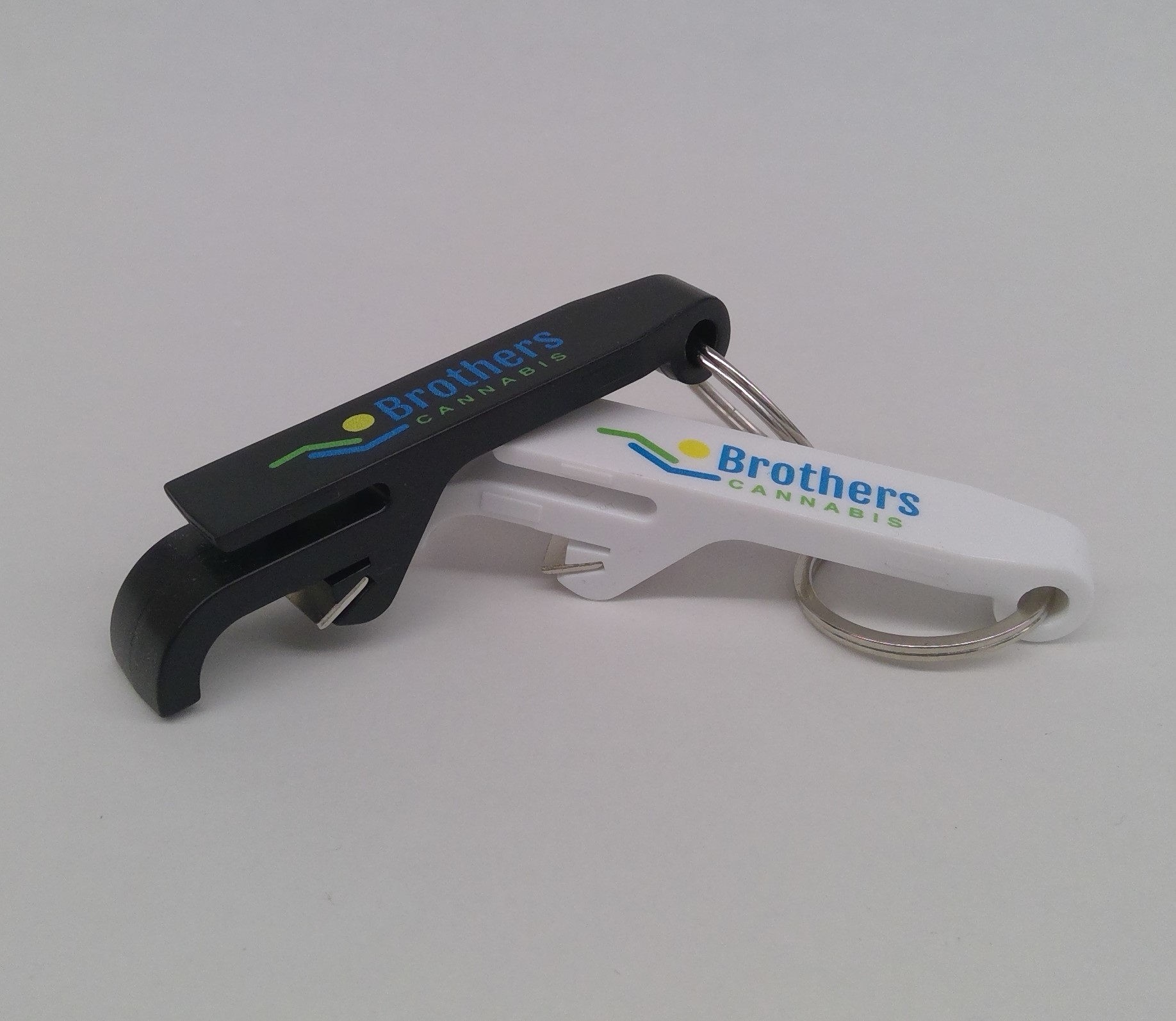 Photograph of product: Logo Bottle Opener