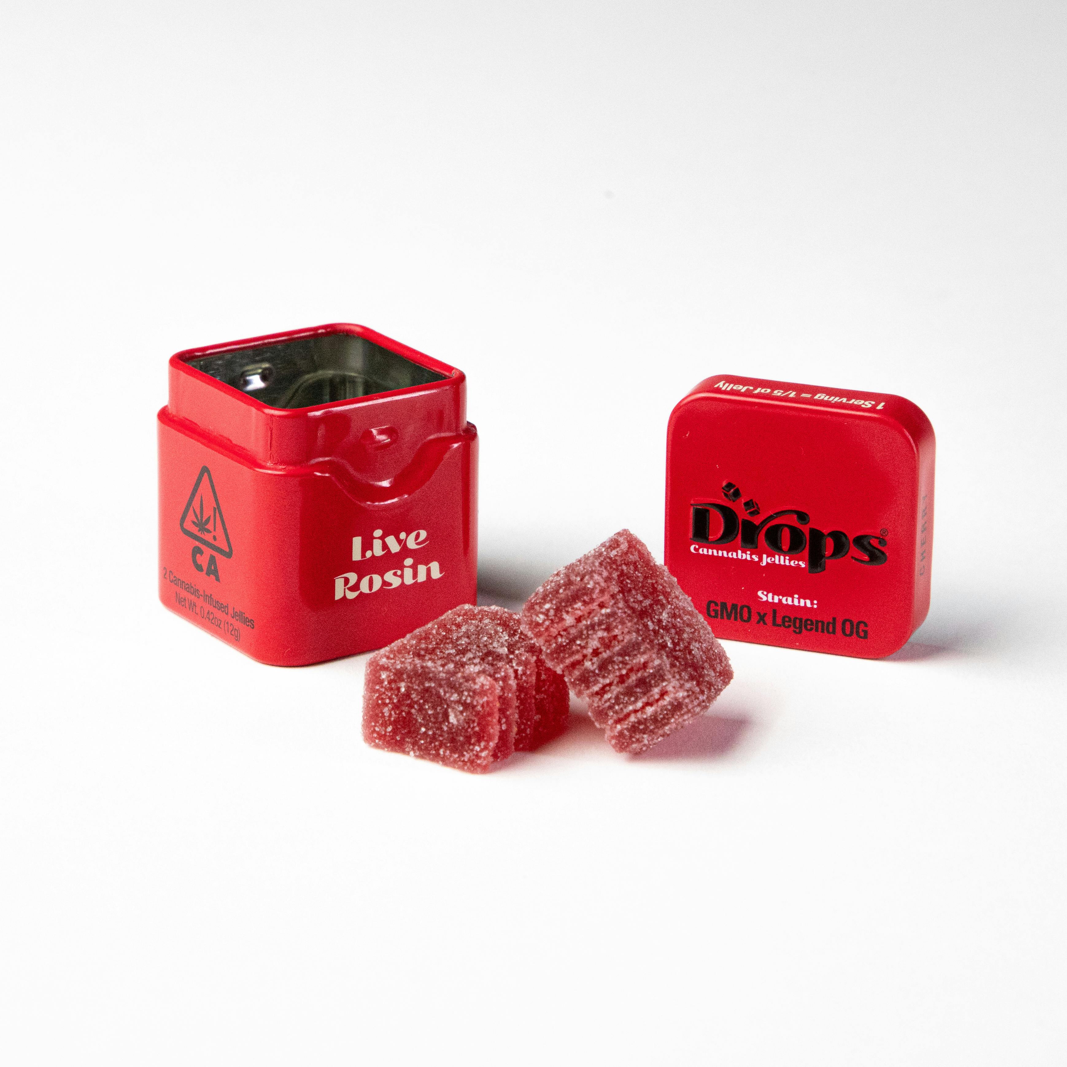 Photograph of product: 2PK - CHILL - WATERMELON